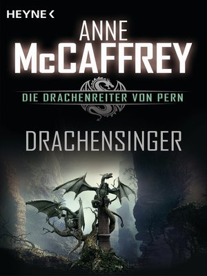cover image of Drachensinger
